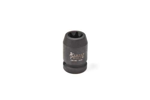 Nasadka udarowa 1/2"  TORX E10
