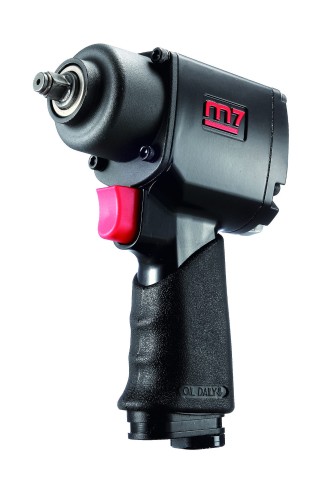 Klucz udarowy 3/8" 474Nm Mighty Seven
