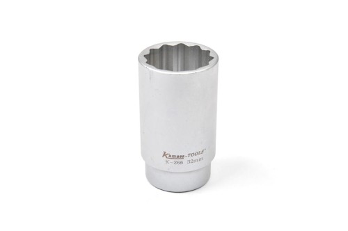 Nasadka do nakrętek samohamownych 32mm