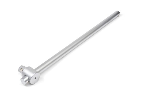 Pokrętło z przesuwnym czopem 3/4" 460 mm