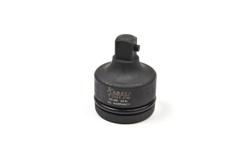 Adapter 3/4"x1/2"
