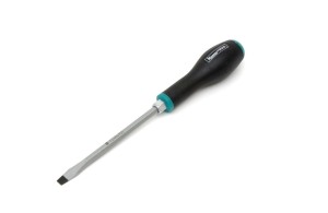 Wkrętak płaski 6.5mm