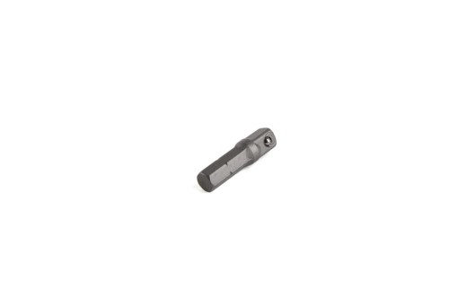 Adapter 1/4" do śrub z łbem szecziokątnym