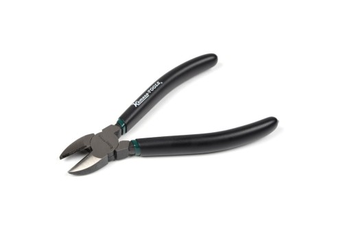 Szczypce tnące boczne 160mm DIN