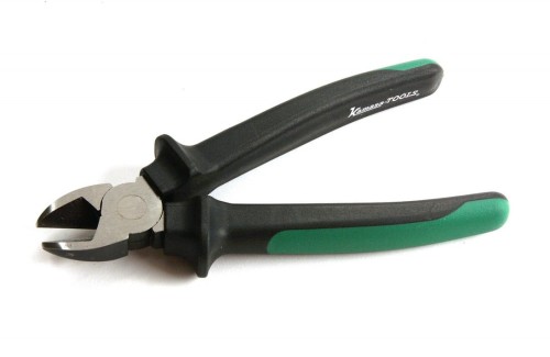 Nożyce boczne 140 mm