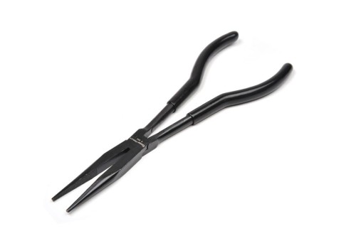 Szczypce płaskie długie 280 mm
