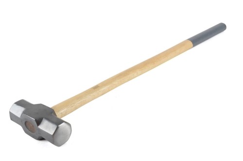 Młotek kowalski 4kg
