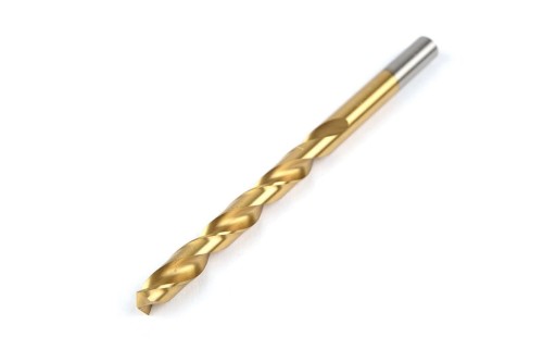 Wiertło HSS / TIN 2 mm, 2 szt.