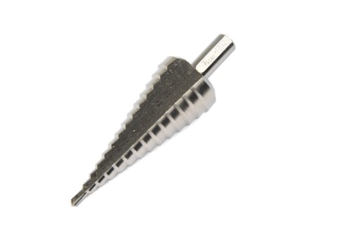 Wiertło stopniowe od 4 do 30 mm