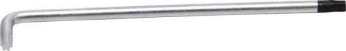 Klucz Torx długi, typ L, T40