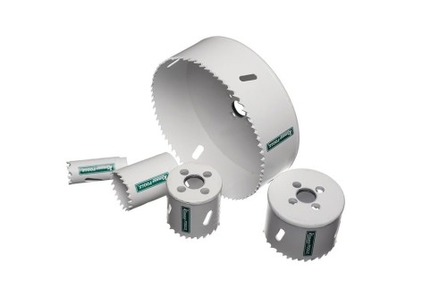 Otwornica (kobalt)  40mm