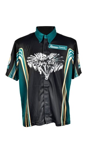 Team shirt, L, female