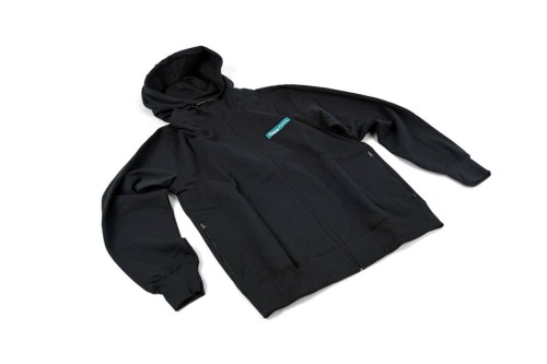 Bluza z kapturem L