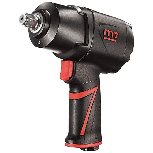 Klucz udarowy pneumatyczny 1/2" 1627Nm