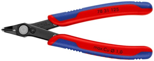 Electronic Super Knips®