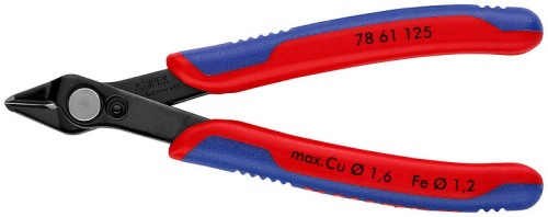Electronic Super Knips®