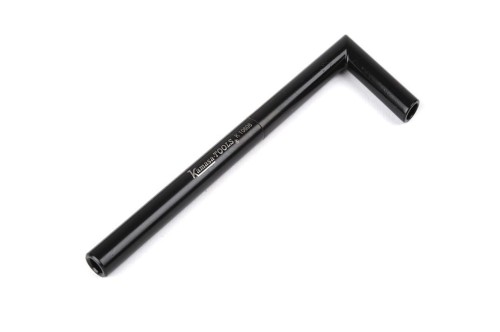 Przewód do napełniania z kolankiem 140mm