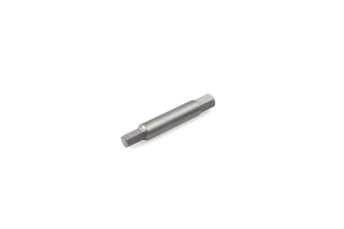 Końcówka nasadki 10 mm, sześciokąt 8mm