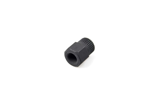 Gniazdo trzymające, 33 wypusty, nasadka 22mm