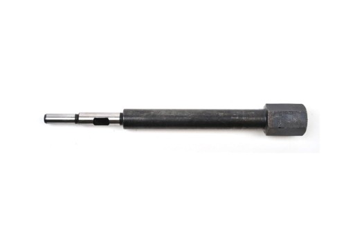 Drazek prowadzacy do K 436