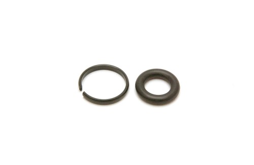 Zaczep nasadki i O-ring 3/4" do K 9804