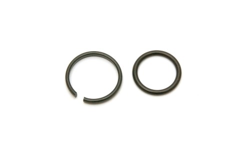Zaczep nasadki i O-ring 3/8" do K 9801