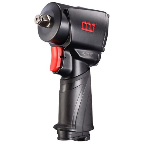 KLUCZ UDAROWY Mightyseven 1/2" 900 Nm