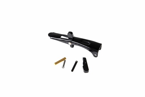 Throttle lever set for K 9833