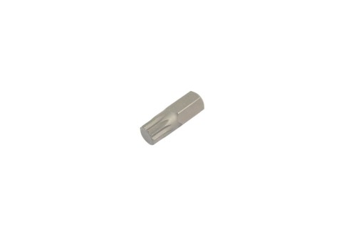Bit 10mm, XZN, 12 x 30mm