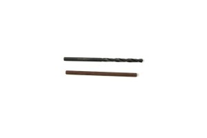 Wykrętak do urwanych śrub z wiertłem 6.4mm