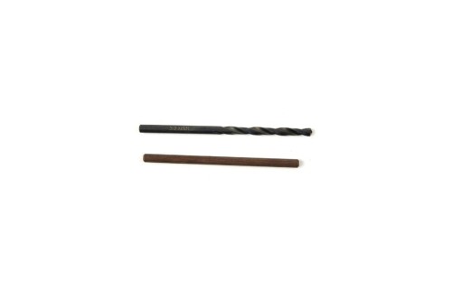 Wykrętak do urwanych śrub z wiertłem 8.0mm