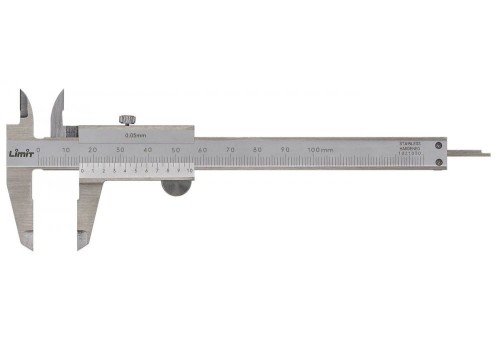 Suwmiarka kieszonkowa 100 mm