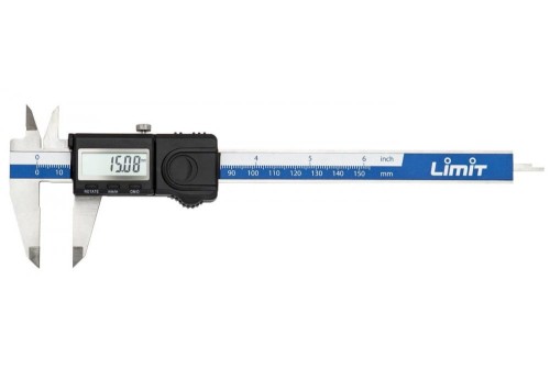 Suwmiarka cyfrowa CDM 150 mm FLEX