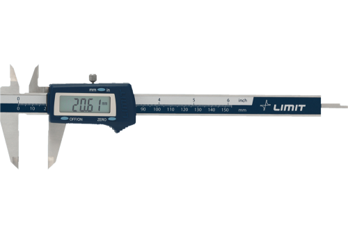 Suwmiarka elektroniczna CDH 150  mm