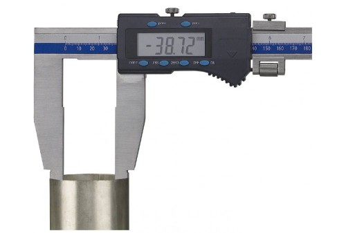 Suwmiarka elektroniczna 600 mm