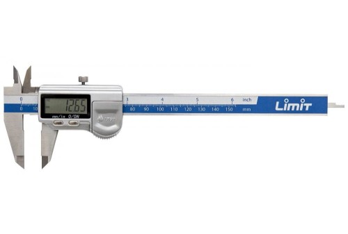Suwmiarka cyfrowa CDL 150 mm IP67