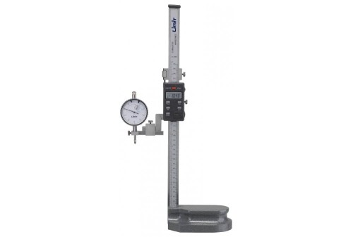 Wysokościomierz traserski elektroniczny Limit 500 mm