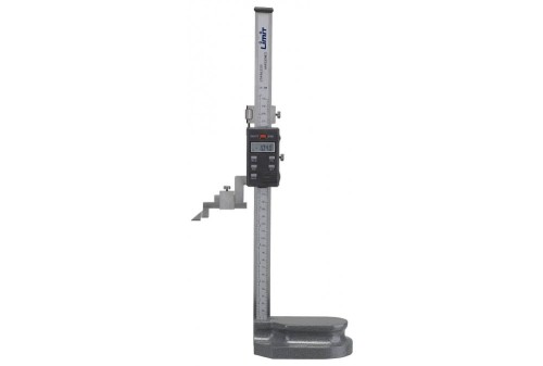 Wysokościomierz traserski elektroniczny Limit 300 mm