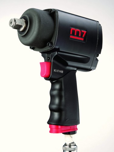 Klucz udarowy 1/2" 1356Nm
