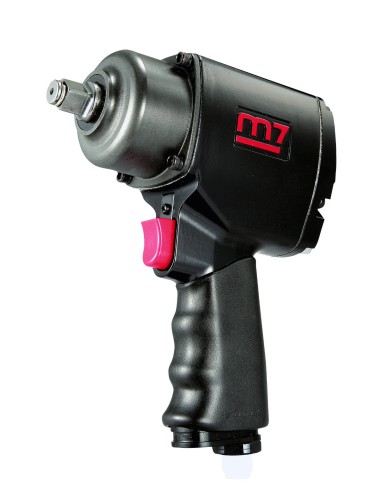 KLUCZ UDAROWY 1/2" 949 Nm + NASADKI
