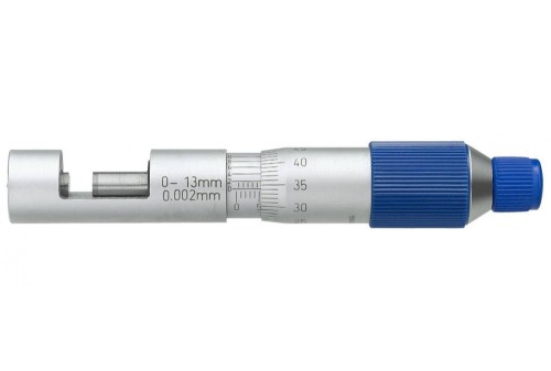 Mikrometr do drutów 0-13 mm Limit 96140108