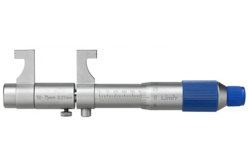 Mikrometr do pomiarów wewnętrznych 50-75 mm Limit 96150305