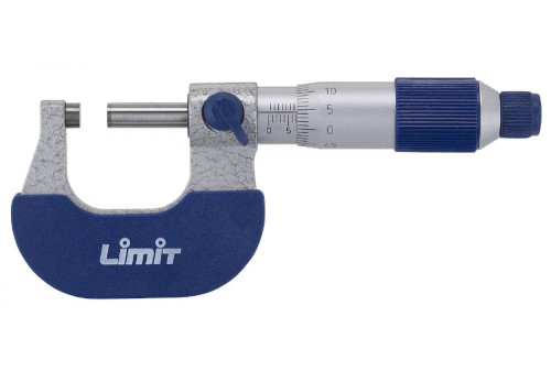 Mikrometr 25-50mm Limit 95380200