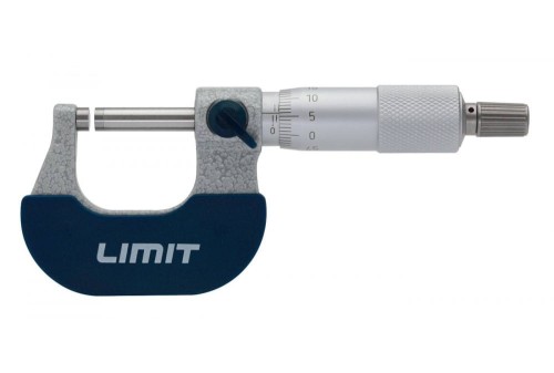 Mikrometr MMA 0-25 mm