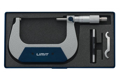 Mikrometr MMA 75-100 mm