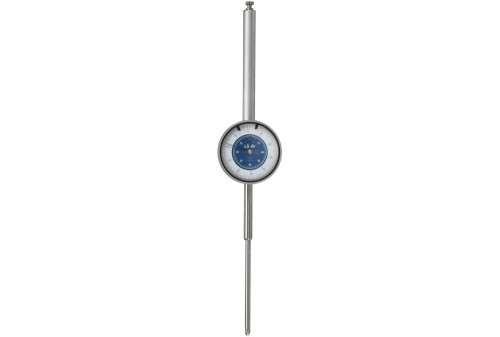 Czujnik zegarowy 50/0,01 mm