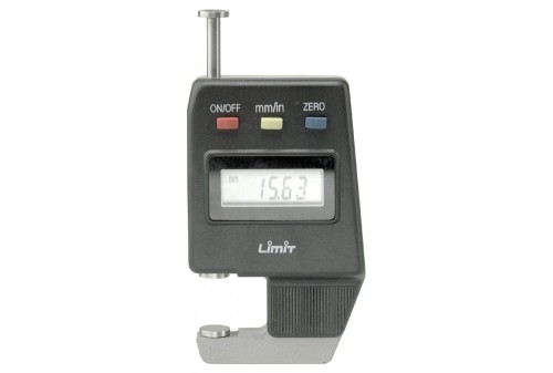 Grubościomierz elektroniczny Limit