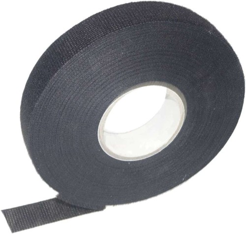 Taśma izolacyjna parciana 19 mm / 25 mb