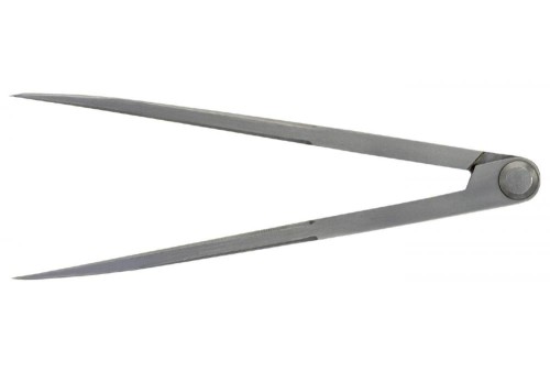 Cyrkiel ostry 300 mm