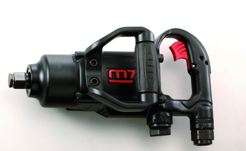 Klucz udarowy 3/4" 2034Nm